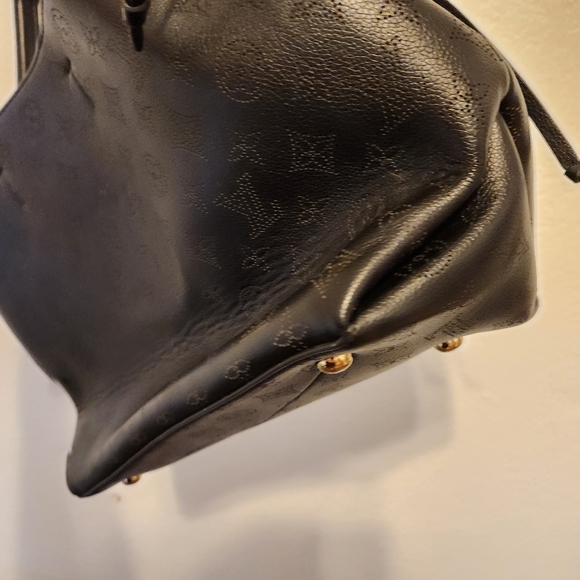 FASHION BAG - pre-loved - Picture 8 of 17